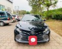 Toyota Camry 2019 - Màu đen, nhập khẩu nguyên chiếc