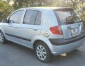 Hyundai Getz 2009 - Hyundai Getz 2009 số sàn tại Bình Định