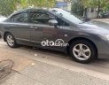 Honda Civic bán xe  2011 tự động 67k xe mới tinh 2011 - bán xe civic 2011 tự động 67k xe mới tinh