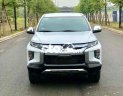 Mitsubishi Triton cần bán xe g đời 2021 số tự động 1 cầu mới 💯 2021 - cần bán xe tritong đời 2021 số tự động 1 cầu mới 💯