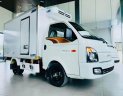 Hyundai Porter 2023 - Thùng đông lạnh