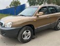 Hyundai Santa Fe 2003 - Hyundai Santa Fe 2003 số tự động