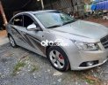 Chevrolet Lacetti Cần bán xe  CDX 2009 2009 - Cần bán xe lacetti CDX 2009