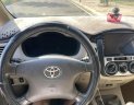 Toyota Innova 2010 - Toyota Innova 2010 số sàn tại Bình Phước