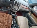 Daewoo Lacetti 2007 - Màu bạc