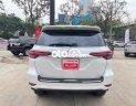 Toyota Fortuner   2.7V 4x4 2022 - Màu Trắng 2022 - Toyota Fortuner 2.7V 4x4 2022 - Màu Trắng