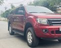 Ford Ranger 2015 - Màu đỏ giá ưu đãi