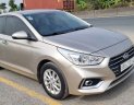 Hyundai Accent 2018 - Bao test hãng thoải mái