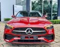 Mercedes-Benz C300 2023 - Duy nhất tháng 2 - Ưu đãi khủng 200tr - Đủ màu giao ngay