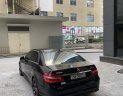 Mercedes-Benz E250 2011 - Xe màu đen sang trọng