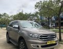 Ford Everest 2019 - Màu nâu, xe nhập