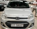 Hyundai Grand i10 2015 - Gia đình sử dụng