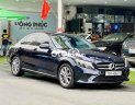 Mercedes-Benz C200  C200 xanh cavesite model 2017 2016 - Mercedes Benz C200 xanh cavesite model 2017
