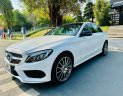 Mercedes-Benz C300 2017 - Mercedes-Benz C300 2017