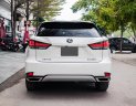 Lexus RX 350 2021 - Màu trắng nội thất da bò chạy siêu lướt, full kịch option