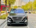 Hyundai Tucson 2015 - Màu đen