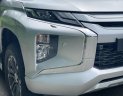 Mitsubishi Triton 2020 - Số tự động, giá rẻ nhất thị trường miền Nam, liên hệ ngay để được hỗ trợ