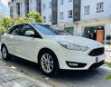 Ford Focus 2017 - Xe màu trắng