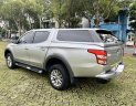 Mitsubishi Triton 2015 - Mitsubishi Triton 2015 số tự động tại Hà Nội