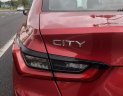 Honda City 2021 - Xe màu đỏ nổi bật thu hút ánh nhìn