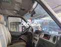 Mercedes-Benz Sprinter Tải van mec 2008 và 2009 6 ghế 900kg 2009 - Tải van mec 2008 và 2009 6 ghế 900kg