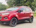 Ford EcoSport 2015 - Xe màu đỏ