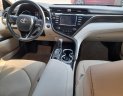 Toyota Camry 2011 - Biển Hà Nội