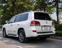 Lexus LX 570 2012 - Siêu SUV đẳng cấp và sang trọng