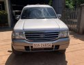 Ford Everest 2006 - Màu bạc