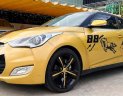 Hyundai Veloster 2011 - Màu vàng, nhập khẩu