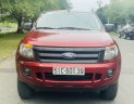 Ford Ranger 2015 - Màu đỏ giá ưu đãi