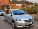 Toyota Vios 2009 - Màu bạc