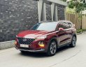 Hyundai Santa Fe 2020 - Cần bán lại xe