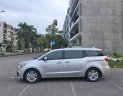 Kia VT250 2016 - Tôi cần bán xe full xăng, màu bạc