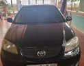 Toyota Vios 2006 - Màu đen chính chủ, 110tr