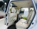 Lexus GX 460 2012 - Luxury màu trắng nội thất kem, sang trọng và đẳng cấp