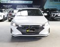 Hyundai Elantra 2020 - Màu trắng