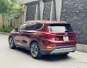 Hyundai Santa Fe 2020 - Cần bán lại xe