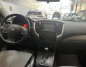 Mitsubishi Triton 2016 - Màu bạc số tự động