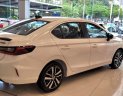 Honda City 2022 - Giảm 100% phí trước bạ. Tặng full gói phụ kiện chính hãng