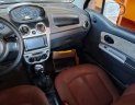 Chevrolet Spark 2009 - Màu trắng, giá chỉ 66 triệu