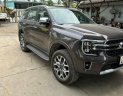 Ford Everest 2022 - Cần bán xe 2 cầu