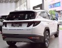 Hyundai Tucson 2022 - Sẵn xe trắng + Tặng full phụ kiện + Trả trước chỉ từ 285tr nhận xe về ngay