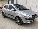 Hyundai Getz 2010 - Lên đầy đủ đồ chơi