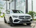 Mercedes-Benz GLC 300 2023 - Giảm tiền mặt - Tặng phụ kiện - Ưu đãi khủng đến 200tr