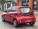 Kia Morning 2020 - Màu đỏ, giá 340tr