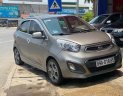 Kia Morning 2011 - Kia Morning 2011 số tự động tại Thái Nguyên