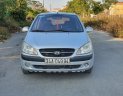 Hyundai Getz 2009 - Màu bạc, xe nhập  