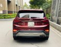 Hyundai Santa Fe 2020 - Cần bán lại xe