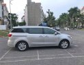 Kia VT250 2016 - Tôi cần bán xe full xăng, màu bạc